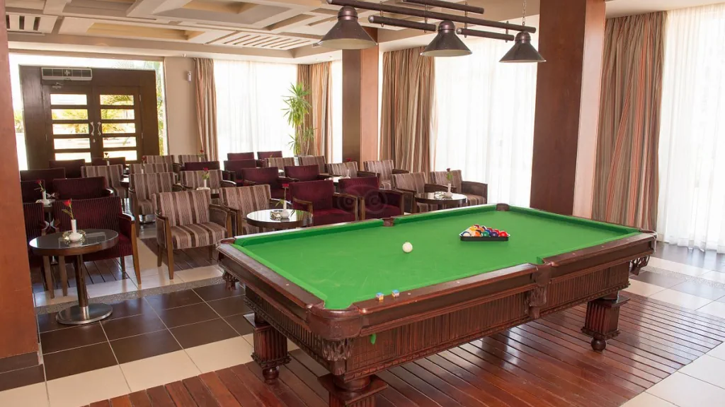 الفندق كايسول رومانس - سهل حشيش